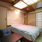 歌舞伎町 ホテル 遊楽膳 301号室