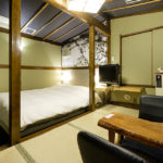 歌舞伎町 ホテル 叶 206号室