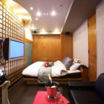 歌舞伎町 ホテル ジャルディーノ 201号室