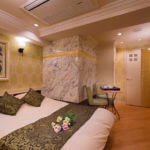 渋谷 ホテル スラタ 401号室