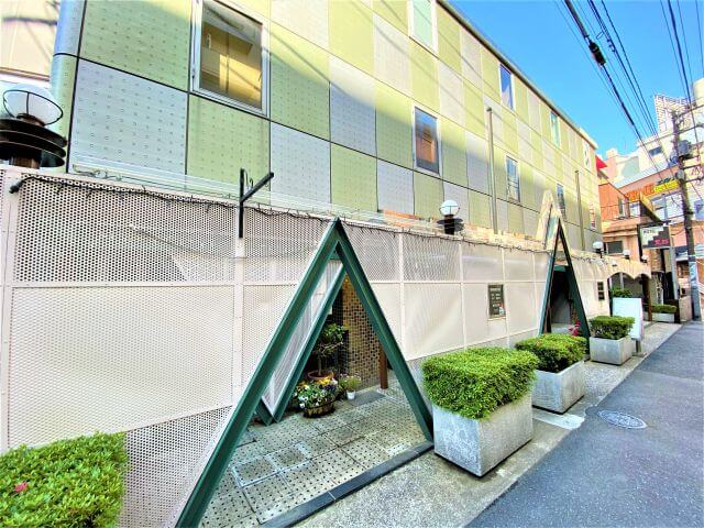 渋谷 ホテル R-25